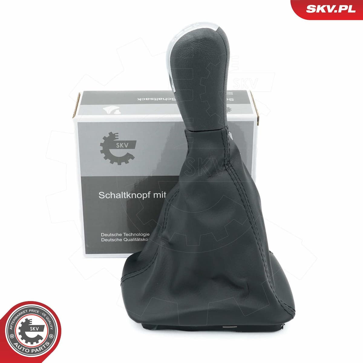 Pārslēdzējsviras rokturis ESEN SKV 63SKV480 1