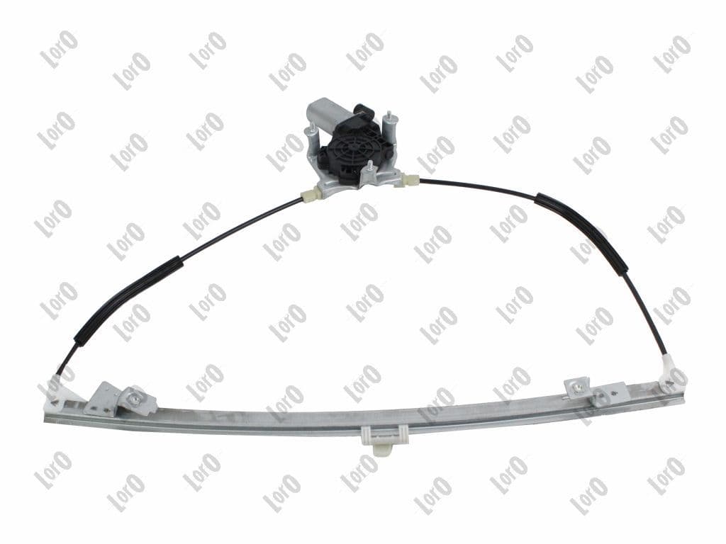 Stikla pacelšanas mehānisms ABAKUS 130-042-003 1