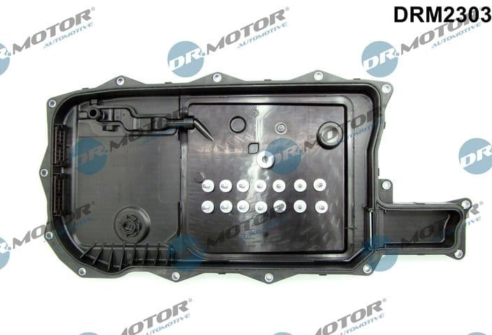 Eļļas vācele, Automātiskā pārnesumkārba Dr.Motor Automotive DRM2303 1