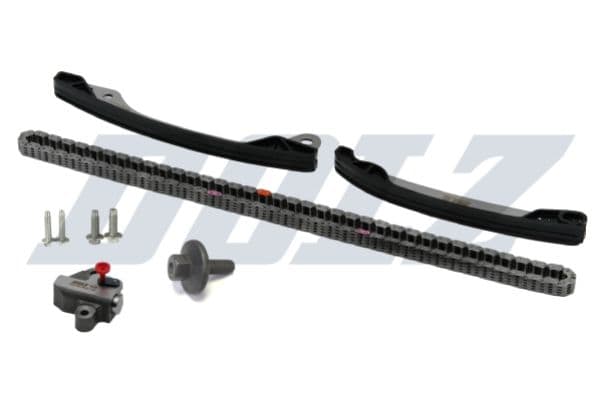 Sadales vārpstas piedziņas ķēdes komplekts DOLZ SKCR159 1