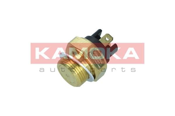 Termoslēdzis, Radiatora ventilators KAMOKA 4090024 1