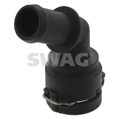 Dzesēšanas šķidruma flancis SWAG 30 94 5980 1