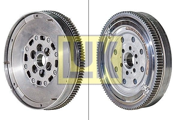 Spararats Schaeffler LuK 415 0469 10 1