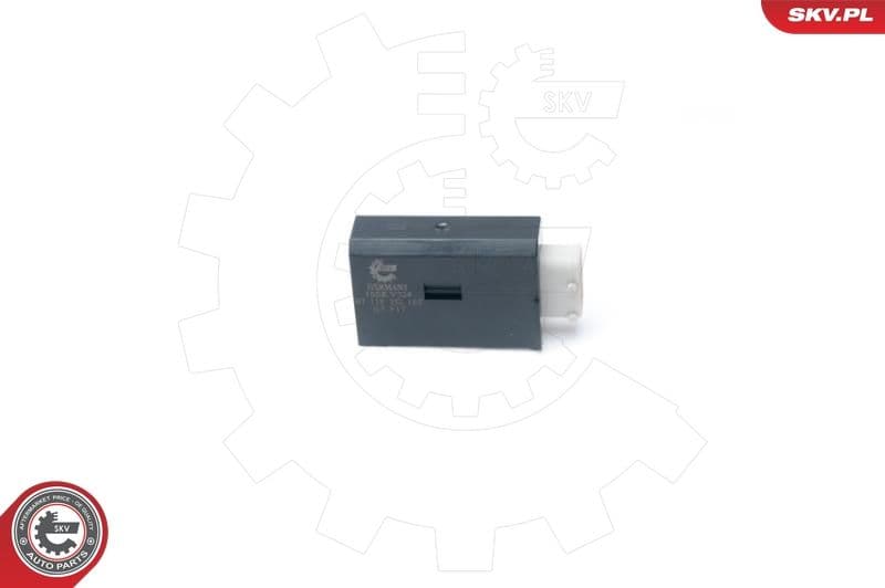 Regulēšanas elements, Centrālā atslēga ESEN SKV 16SKV324 1