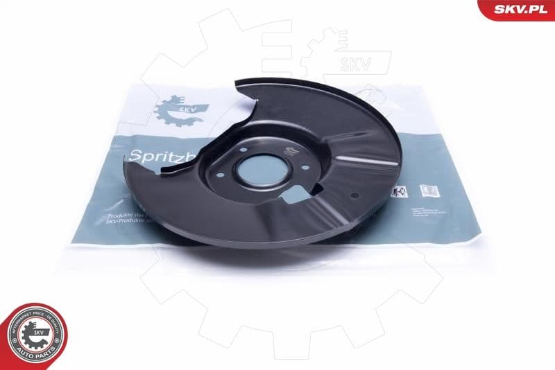 Dubļu sargs, Bremžu disks ESEN SKV 57SKV675 1