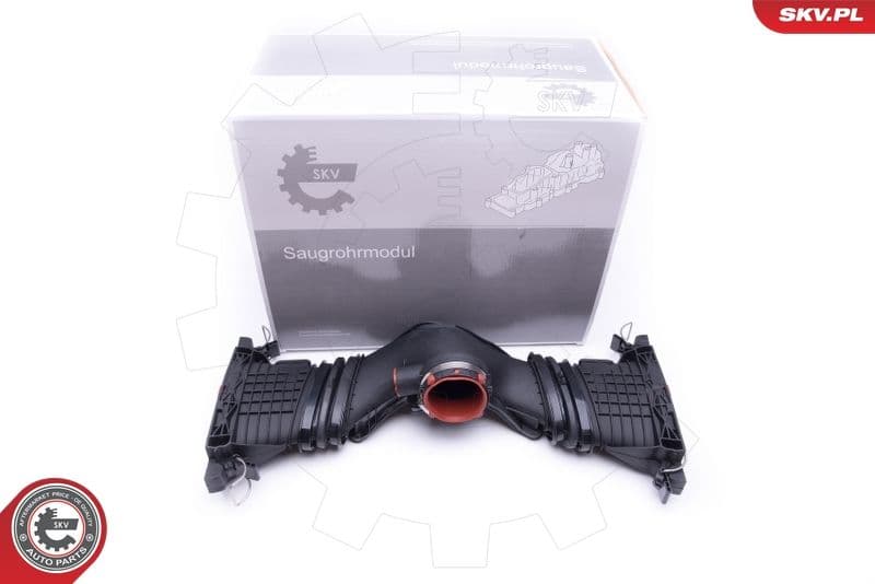 Gaisa kanāls ESEN SKV 07SKV996 1
