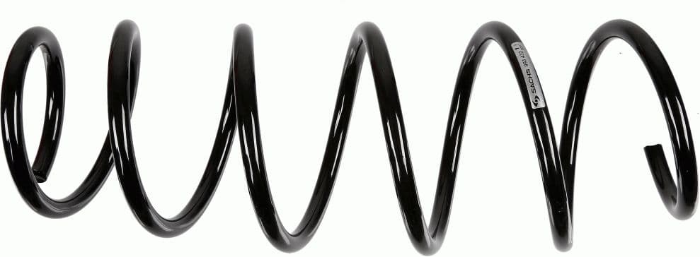 Balstiekārtas atspere SACHS 993 432 1