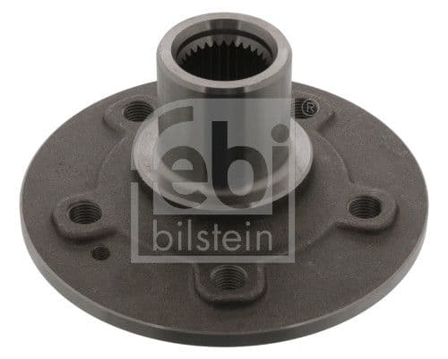Riteņa rumba FEBI BILSTEIN 40650 1