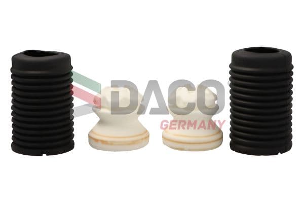 Putekļu aizsargkomplekts, Amortizators DACO Germany PK0307 1