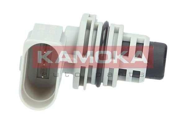 Devējs, Sadales vārpstas stāvoklis KAMOKA 108004 1