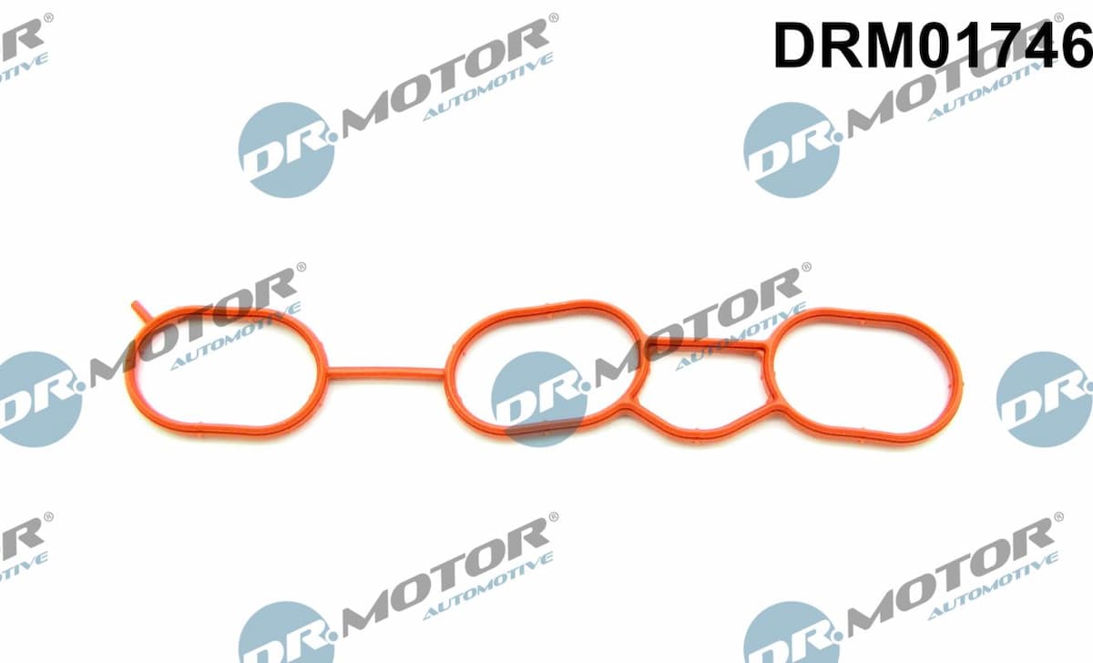 Blīve, Ieplūdes kolektors Dr.Motor Automotive DRM01746 1