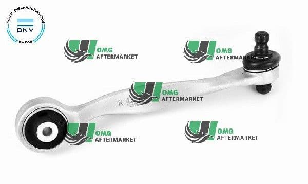 Neatkarīgās balstiekārtas svira, Riteņa piekare OMG SRL G40.4094/C 1