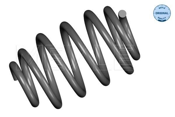 Balstiekārtas atspere MEYLE 16-14 739 0001 1