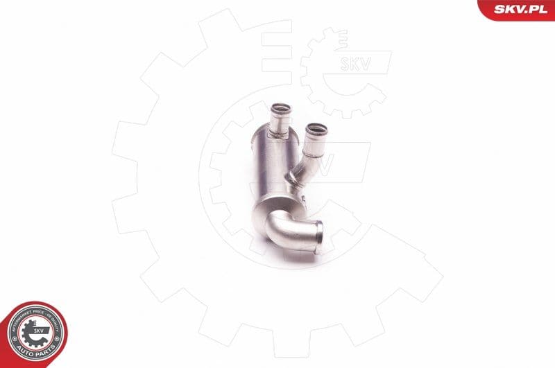 Radiators, Izplūdes gāzu recirkulācija ESEN SKV 14SKV125 1