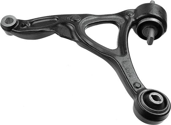 Neatkarīgās balstiekārtas svira, Riteņa piekare LEMFÖRDER 42586 01 1