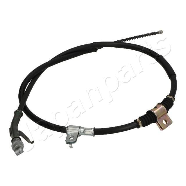 Trose, Stāvbremžu sistēma JAPANPARTS BC-572L 1