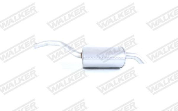 Izplūdes gāzu trokšņa slāpētājs (pēdējais) WALKER 24128 1