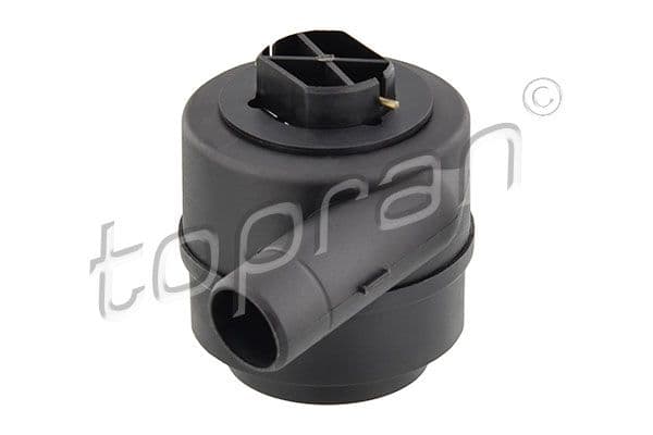 Vārsts, Motora kartera ventilācija TOPRAN 116 348 1
