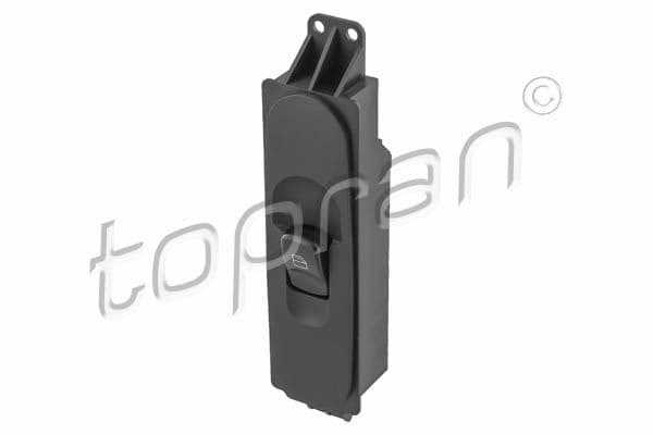 Slēdzis, Stikla pacēlājmehānisms TOPRAN 409 041 1