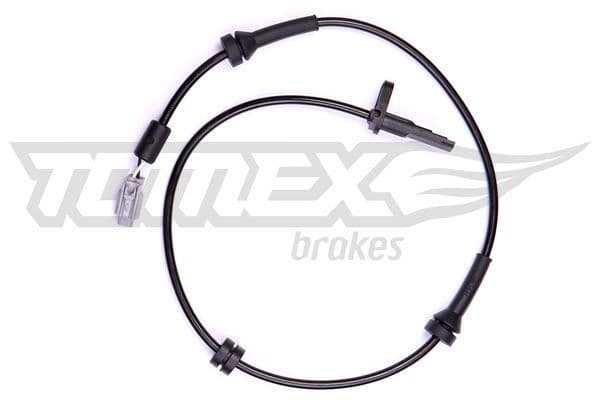 Devējs, Riteņu griešanās ātrums TOMEX Brakes TX 52-46 1