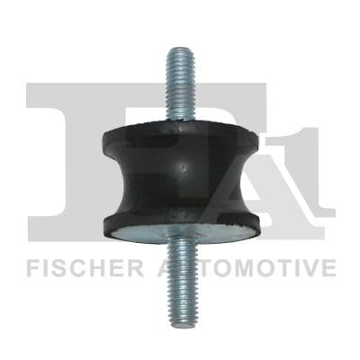 Kronšteins, Izplūdes gāzu sistēma FA1 823-905 1