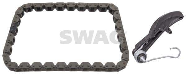 Ķēdes komplekts, Eļļas sūkņa piedziņa SWAG 30 10 2505 1