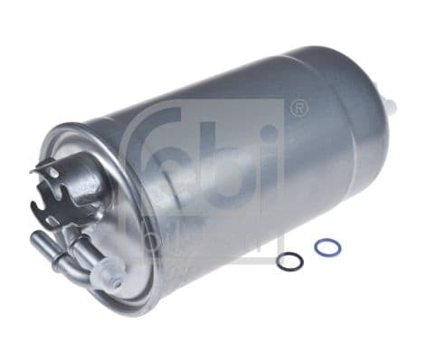 Degvielas filtrs FEBI BILSTEIN 109115 1