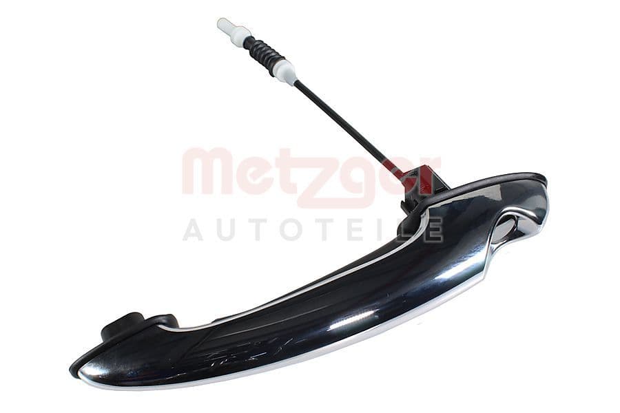 Ārējais durvju rokturis METZGER AUTOTEILE 2310952 1