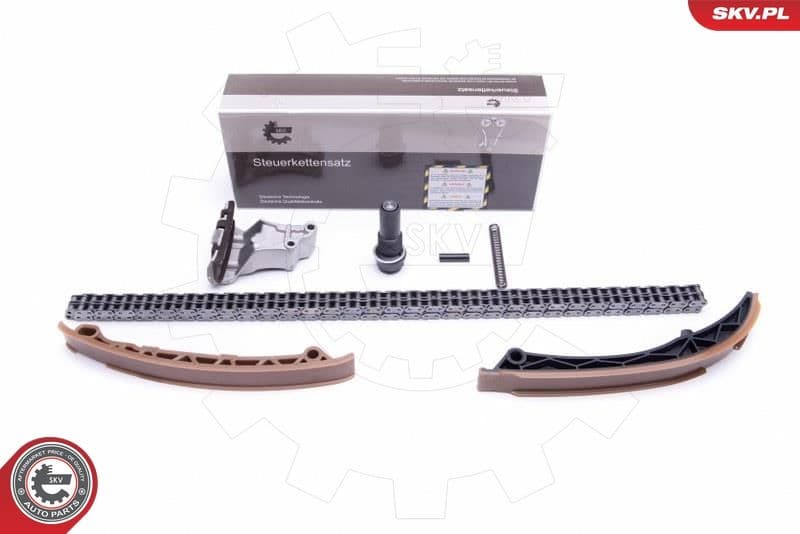 Sadales vārpstas piedziņas ķēdes komplekts ESEN SKV 21SKV129 1