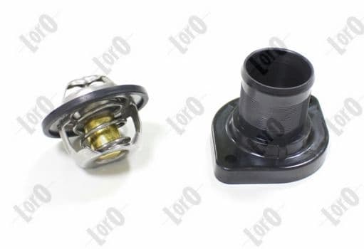 Termostats, Dzesēšanas šķidrums ABAKUS 038-025-0001 1