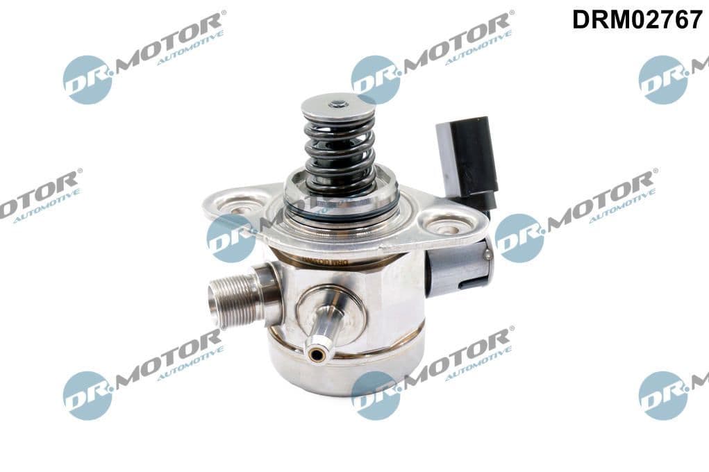 Augstspiediena sūknis Dr.Motor Automotive DRM02767 1