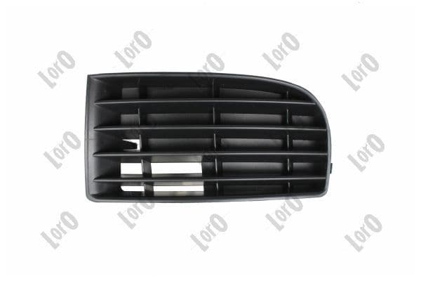 Ventilatora reste, Bampers ABAKUS 053-10-453 1