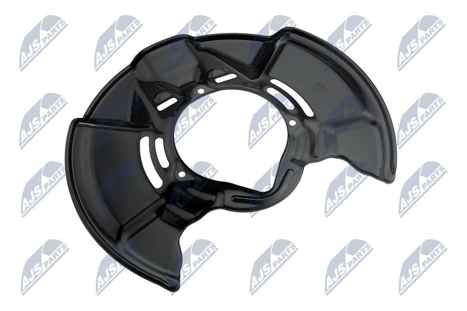 Dubļu sargs, Bremžu disks NTY HTO-HD-002 1
