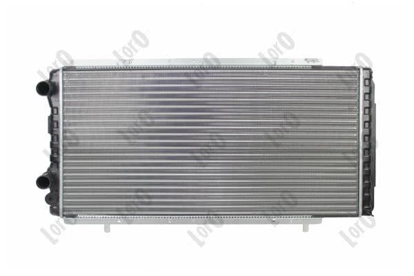 Radiators, Motora dzesēšanas sistēma ABAKUS 009-017-0006 1