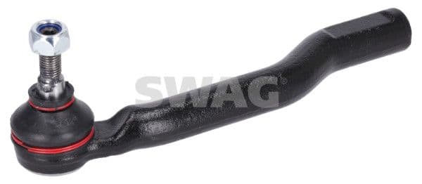 Stūres šķērsstiepņa uzgalis SWAG 82 94 2740 1