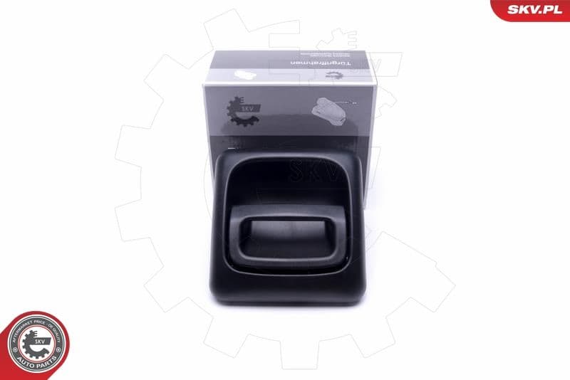 Ārējais durvju rokturis ESEN SKV 96SKV197 1