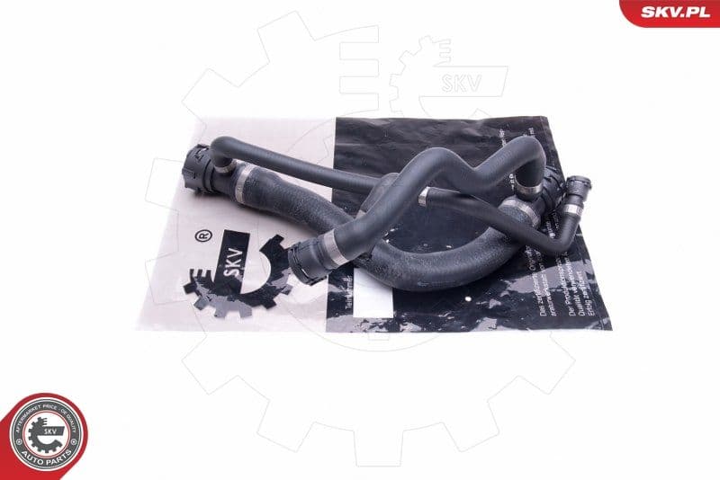 Radiatora cauruļvads ESEN SKV 24SKV245 1