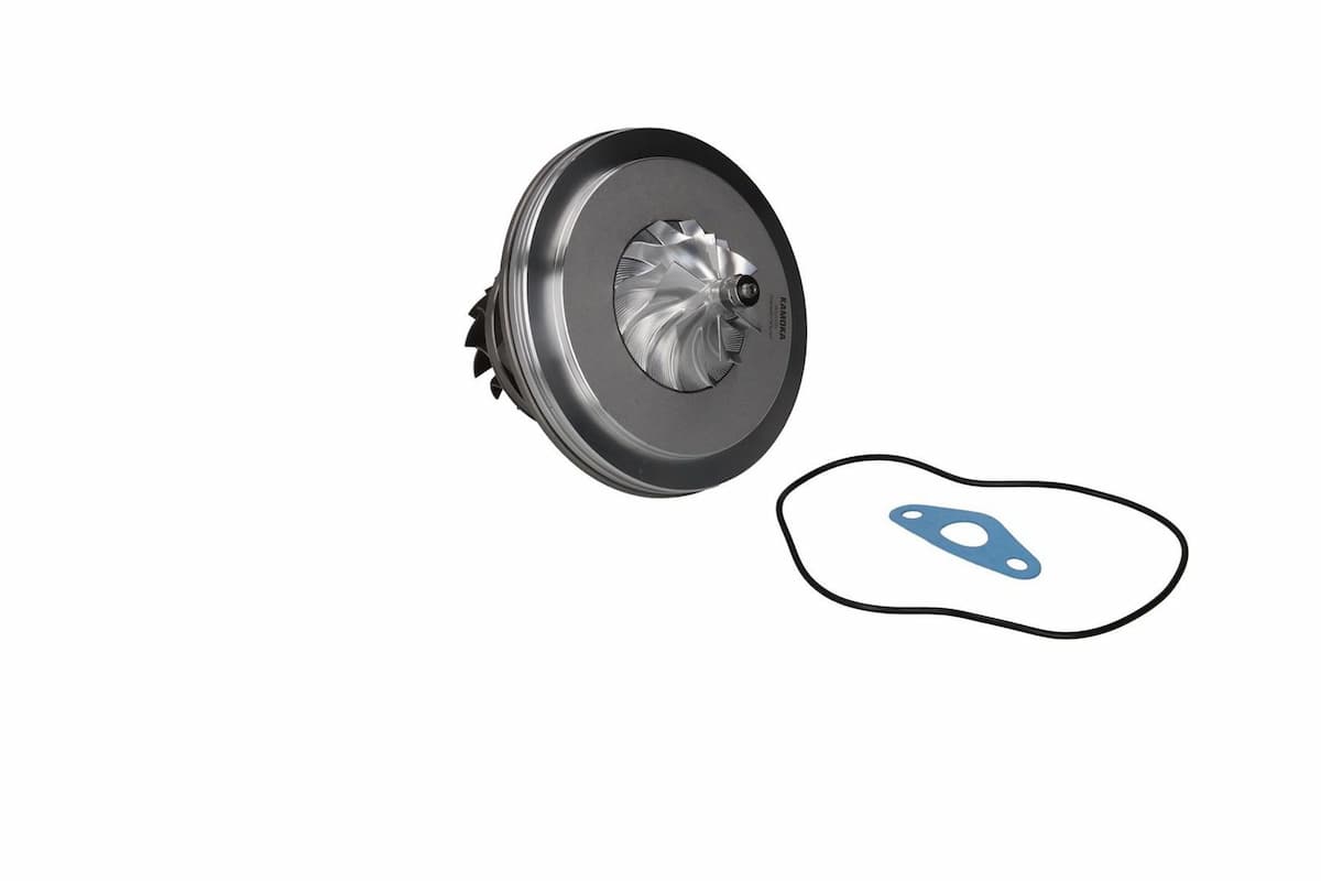 Serdeņa bloks, turbokompresors KAMOKA 8604105 1