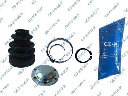 Putekļusargu komplekts, Piedziņas vārpsta GSP 760154 1