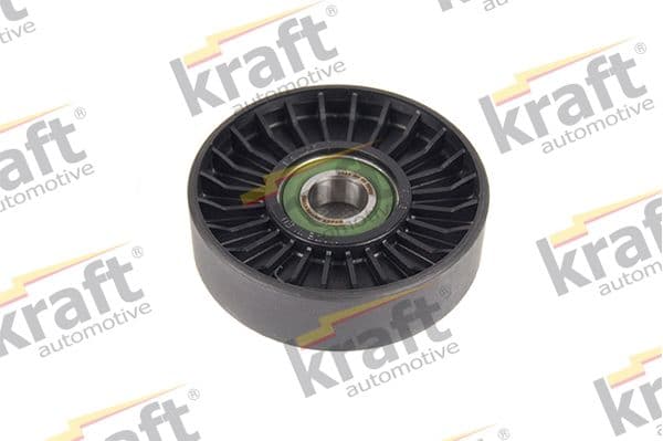 Parazīt-/Vadrullītis, Ķīļrievu siksna KRAFT AUTOMOTIVE 1226219 1