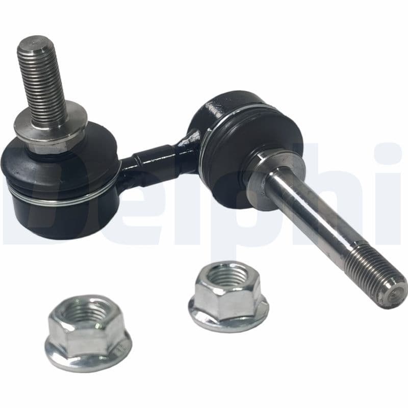 Stiepnis/Atsaite, Stabilizators DELPHI TC6761 1