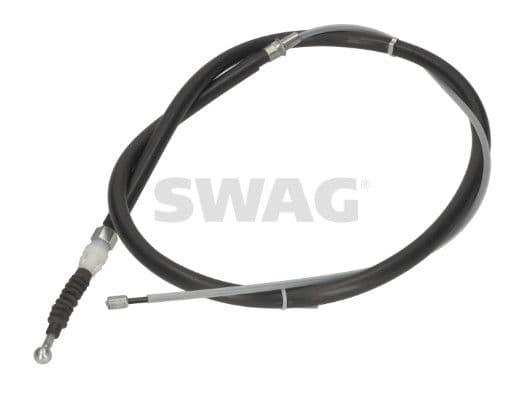 Trose, Stāvbremžu sistēma SWAG 33 11 0910 1