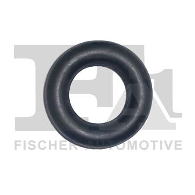 Kronšteins, Izplūdes gāzu sistēma FA1 553-903 1