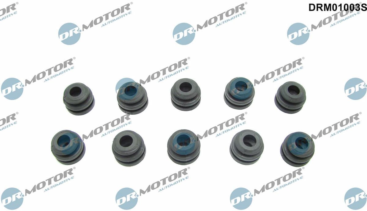 Buferis, Motora vāks Dr.Motor Automotive DRM01003S 1