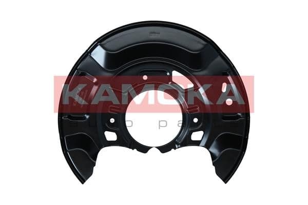Dubļu sargs, Bremžu disks KAMOKA 1180145 1