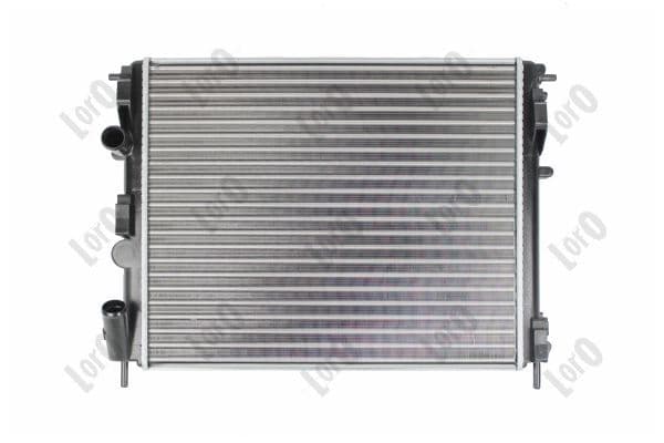 Radiators, Motora dzesēšanas sistēma ABAKUS 042-017-0037 1