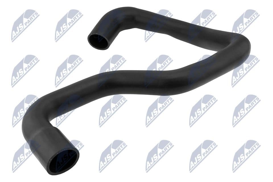 Pūtes sistēmas gaisa caurule NTY GPP-PL-026 1