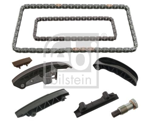 Sadales vārpstas piedziņas ķēdes komplekts FEBI BILSTEIN 49240 1