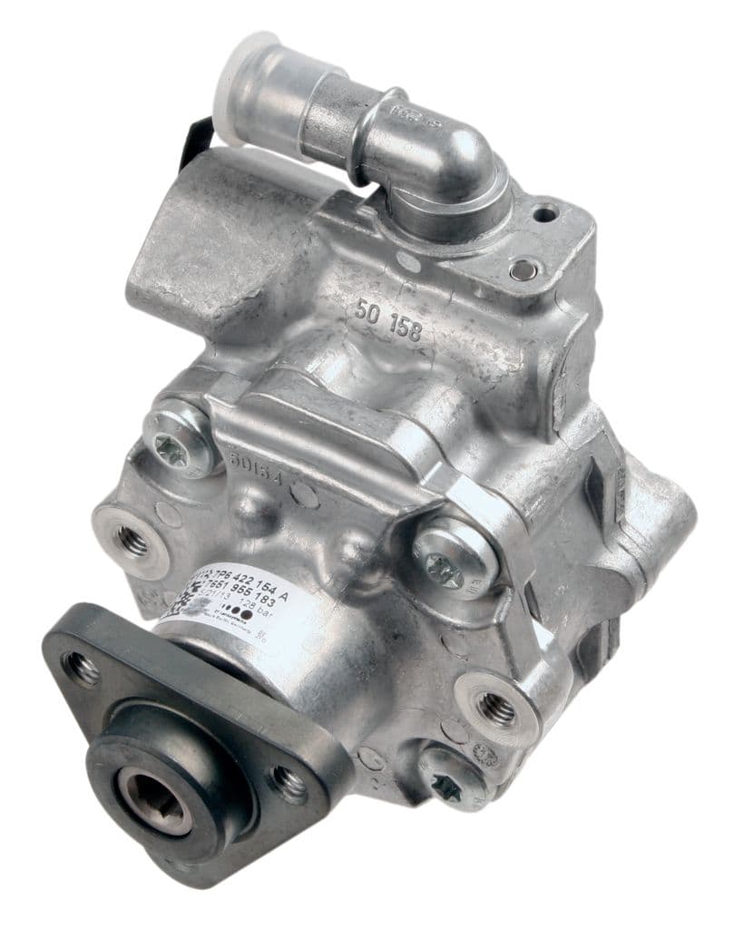 Hidrosūknis, Stūres iekārta BOSCH K S00 000 166 1