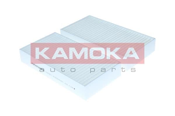 Filtrs, Salona telpas gaiss KAMOKA F425801 1